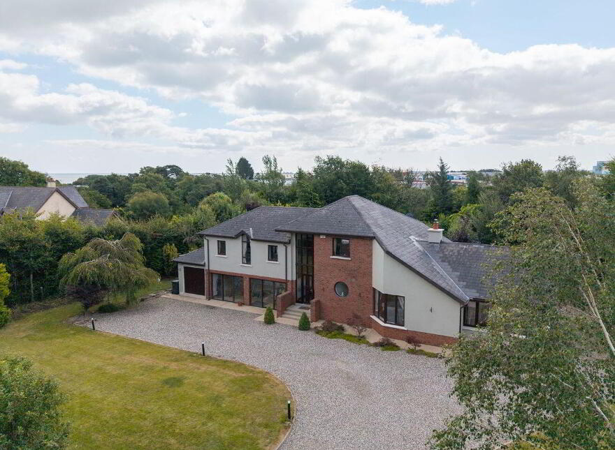 Meadow Drive, Kerlogue, Wexford Town, Y35P9C5