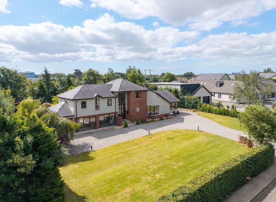 Meadow Drive, Kerlogue, Wexford Town, Y35P9C5