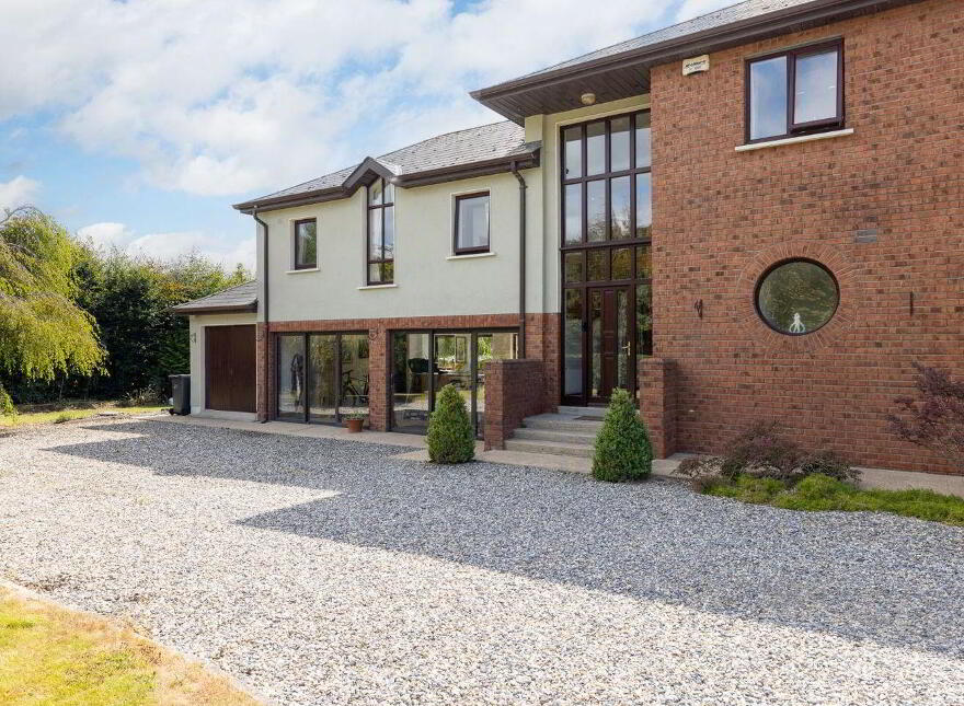 Meadow Drive, Kerlogue, Wexford Town, Y35P9C5