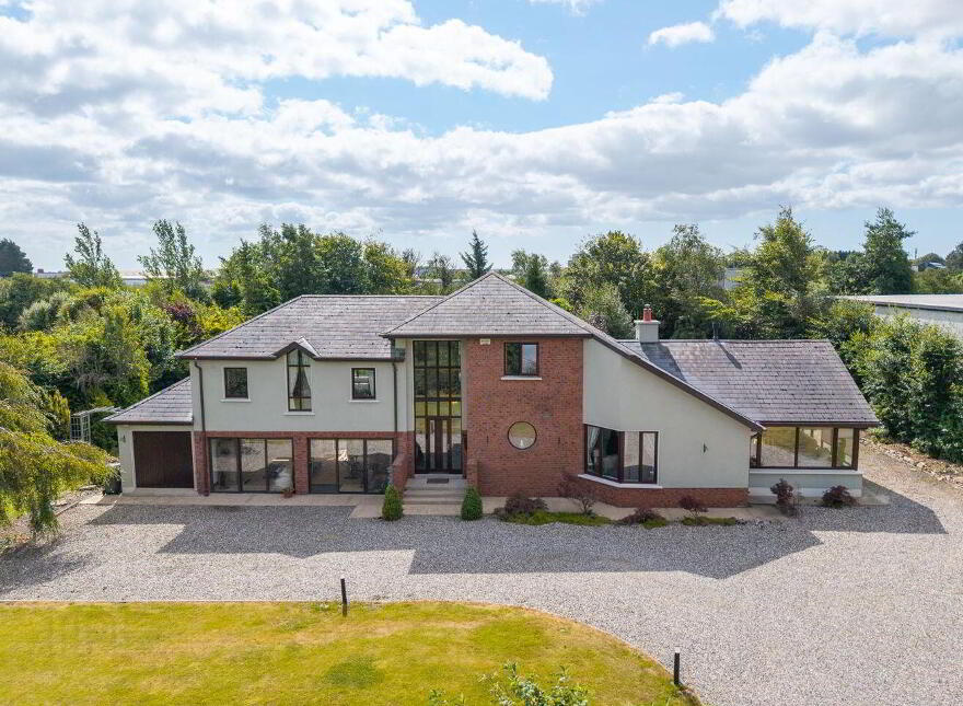 Meadow Drive, Kerlogue, Wexford Town, Y35P9C5