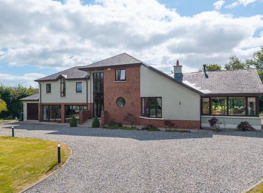 Meadow Drive, Kerlogue, Wexford Town, Y35P9C5
