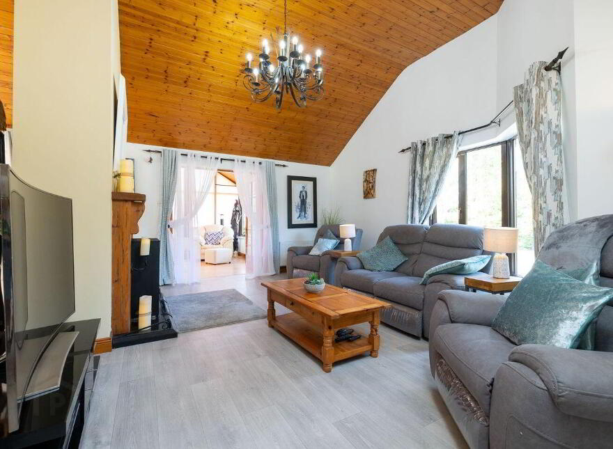 Meadow Drive, Kerlogue, Wexford Town, Y35P9C5