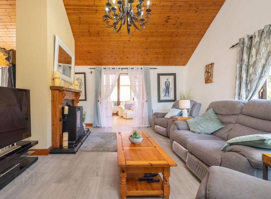 Meadow Drive, Kerlogue, Wexford Town, Y35P9C5