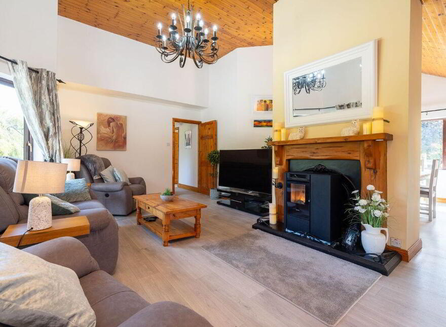 Meadow Drive, Kerlogue, Wexford Town, Y35P9C5