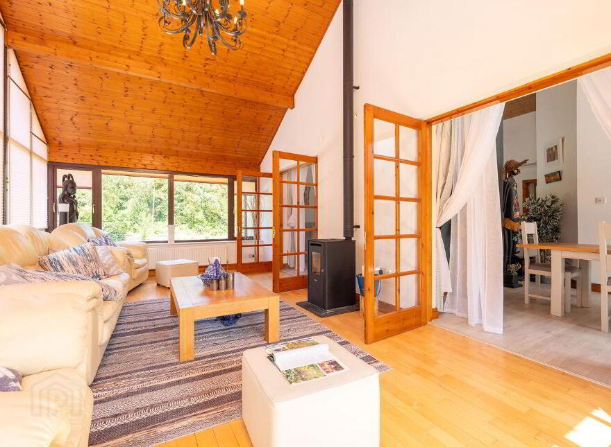 Meadow Drive, Kerlogue, Wexford Town, Y35P9C5
