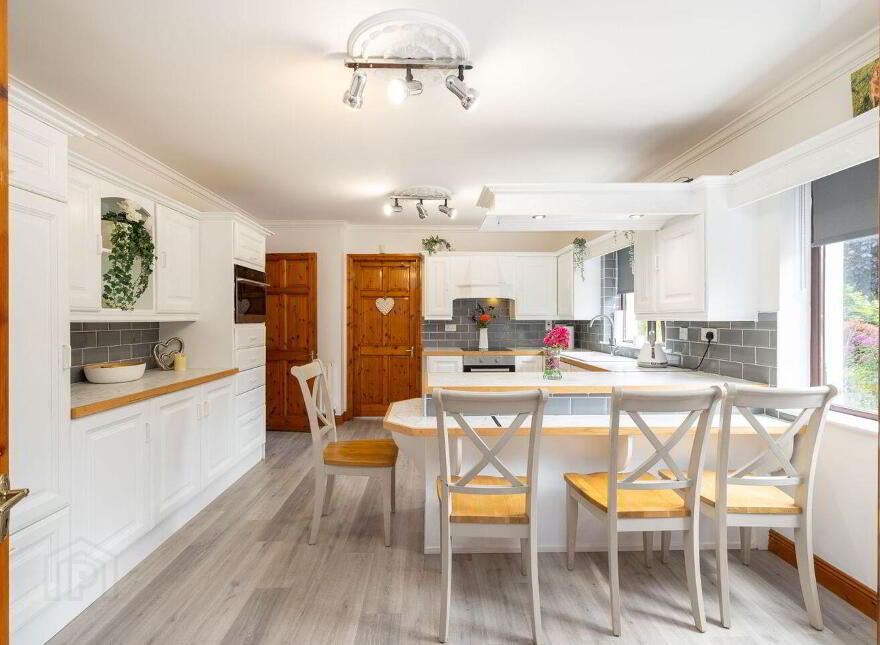 Meadow Drive, Kerlogue, Wexford Town, Y35P9C5