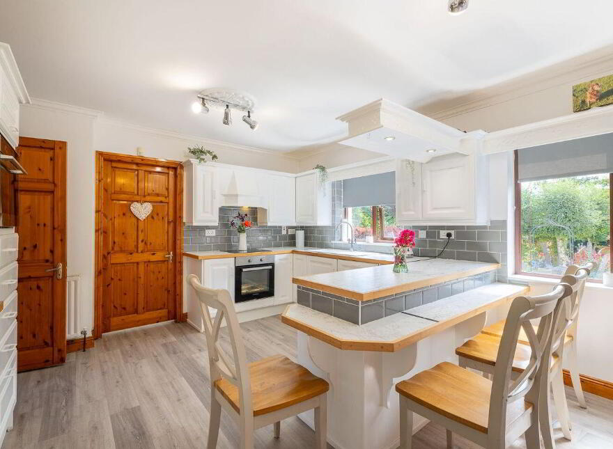 Meadow Drive, Kerlogue, Wexford Town, Y35P9C5