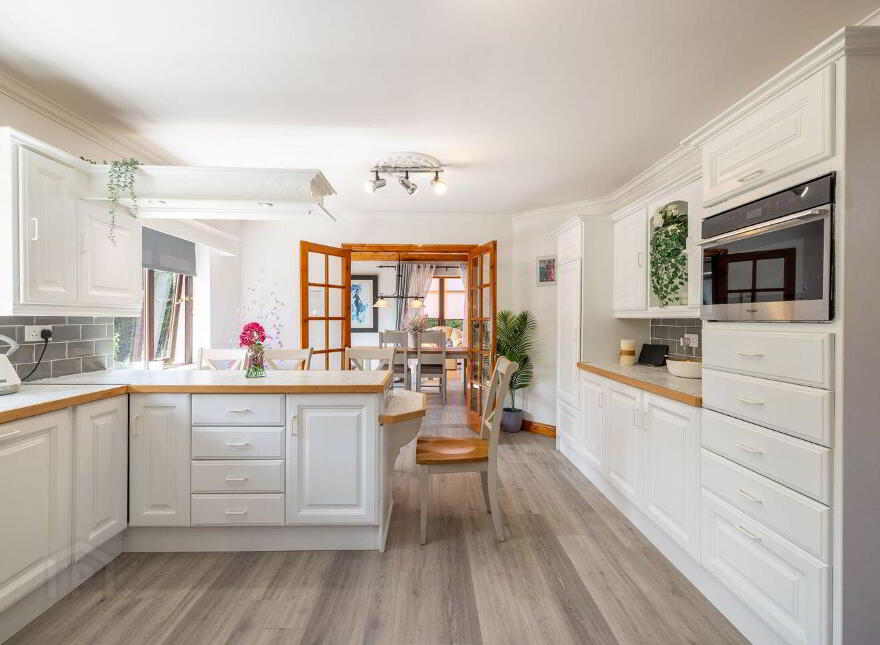 Meadow Drive, Kerlogue, Wexford Town, Y35P9C5