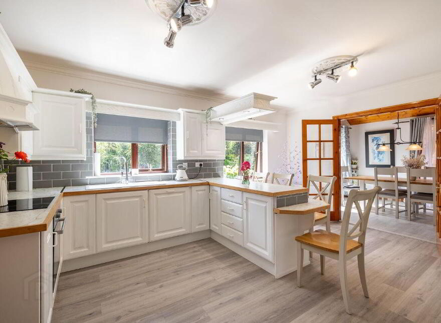 Meadow Drive, Kerlogue, Wexford Town, Y35P9C5