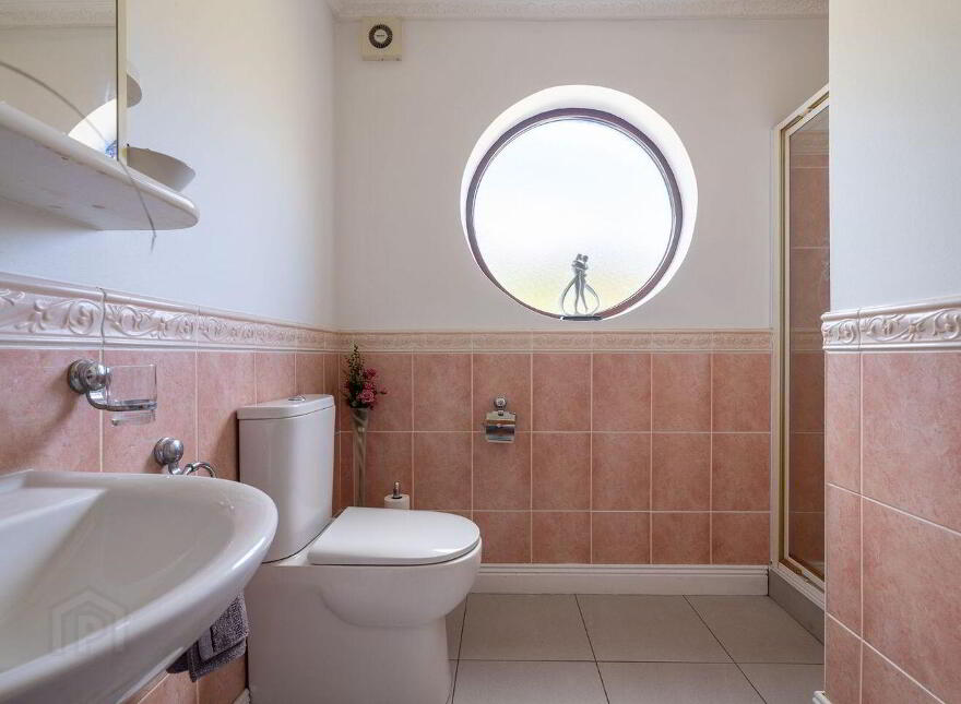 Meadow Drive, Kerlogue, Wexford Town, Y35P9C5