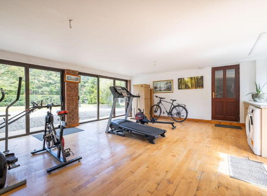 Meadow Drive, Kerlogue, Wexford Town, Y35P9C5