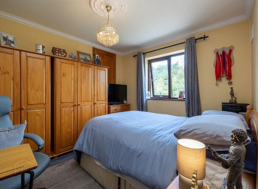 Meadow Drive, Kerlogue, Wexford Town, Y35P9C5