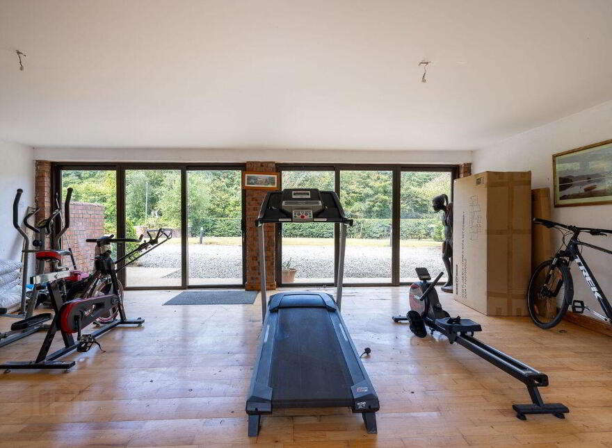 Meadow Drive, Kerlogue, Wexford Town, Y35P9C5