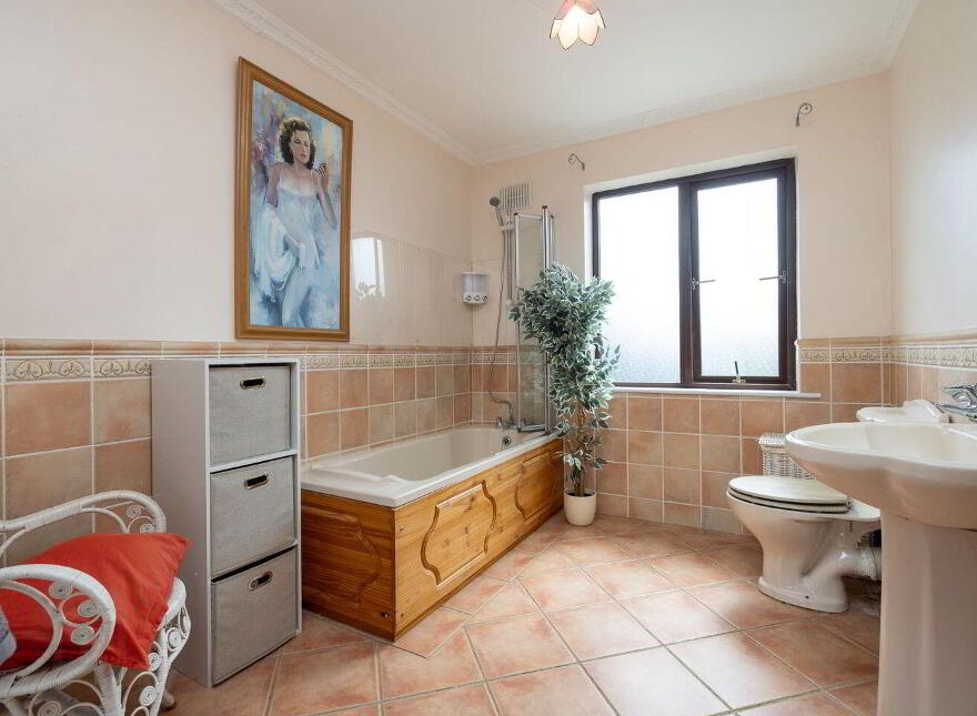 Meadow Drive, Kerlogue, Wexford Town, Y35P9C5