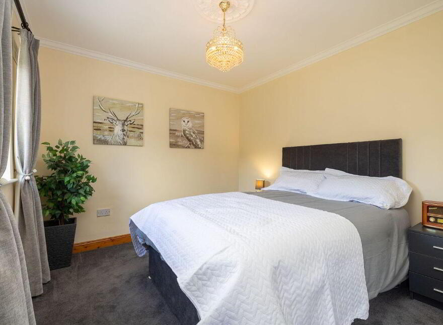 Meadow Drive, Kerlogue, Wexford Town, Y35P9C5