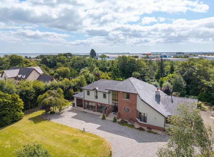 Meadow Drive, Kerlogue, Wexford Town, Y35P9C5