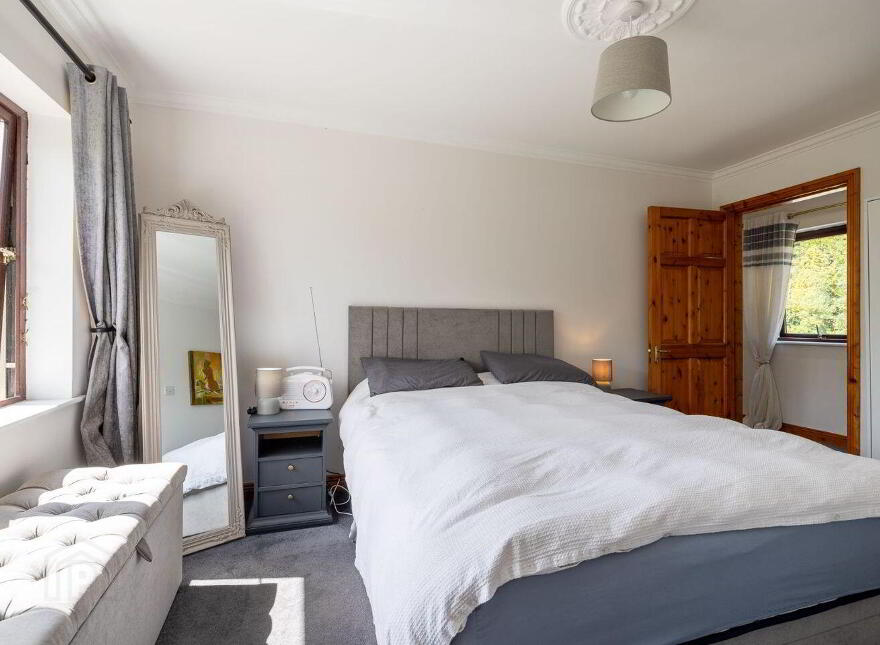 Meadow Drive, Kerlogue, Wexford Town, Y35P9C5