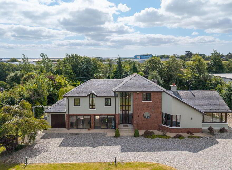 Meadow Drive, Kerlogue, Wexford Town, Y35P9C5