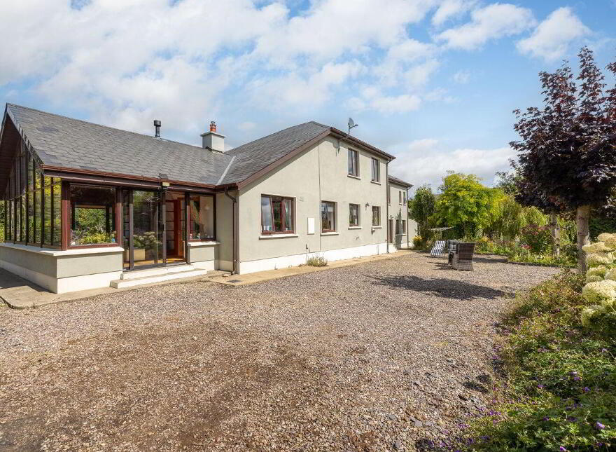 Meadow Drive, Kerlogue, Wexford Town, Y35P9C5