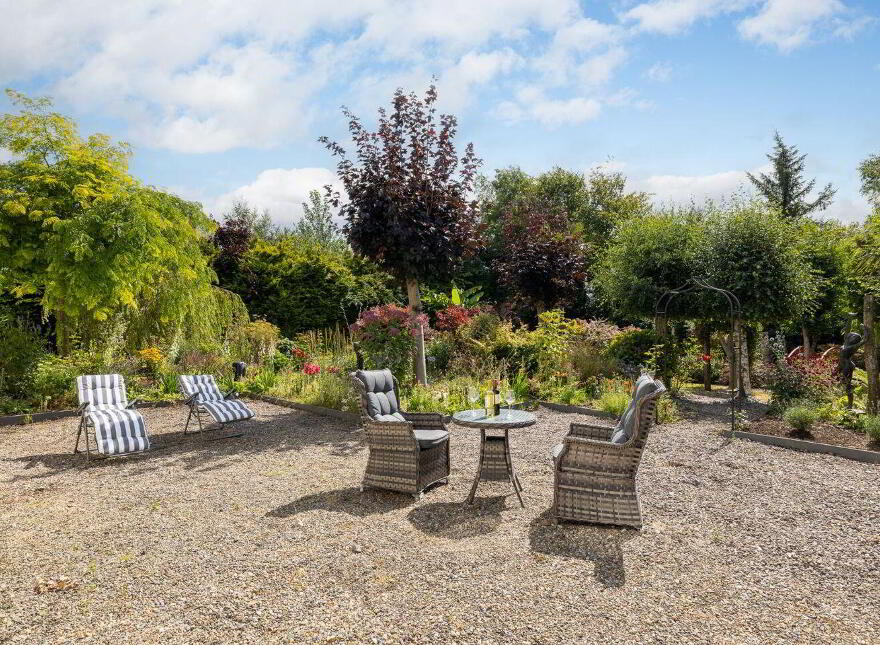 Meadow Drive, Kerlogue, Wexford Town, Y35P9C5