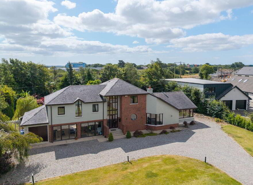 Meadow Drive, Kerlogue, Wexford Town, Y35P9C5