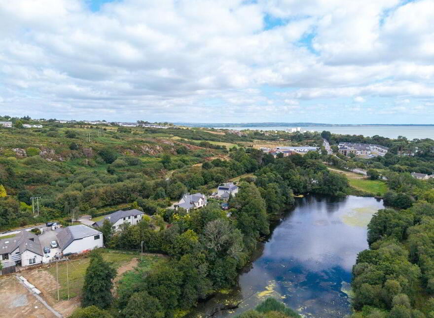 Meadow Drive, Kerlogue, Wexford Town, Y35P9C5