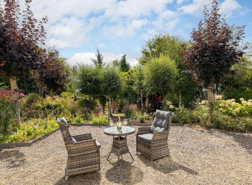 Meadow Drive, Kerlogue, Wexford Town, Y35P9C5