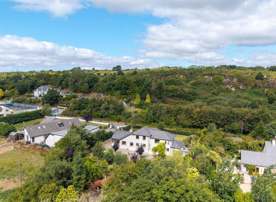 Meadow Drive, Kerlogue, Wexford Town, Y35P9C5