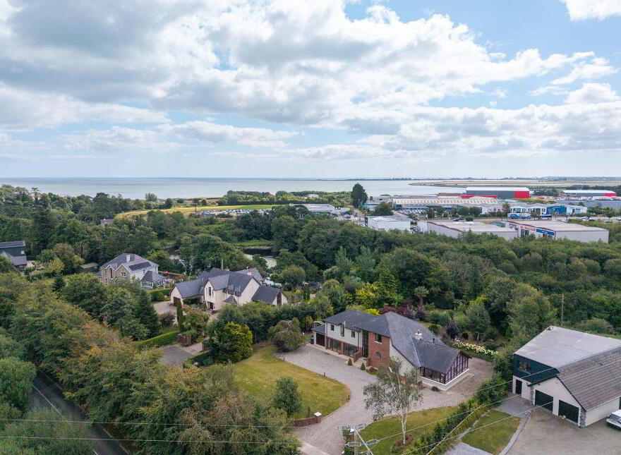Meadow Drive, Kerlogue, Wexford Town, Y35P9C5