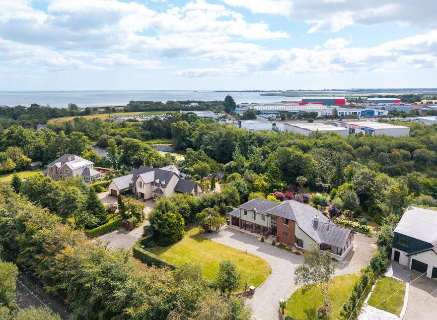 Meadow Drive, Kerlogue, Wexford Town, Y35P9C5