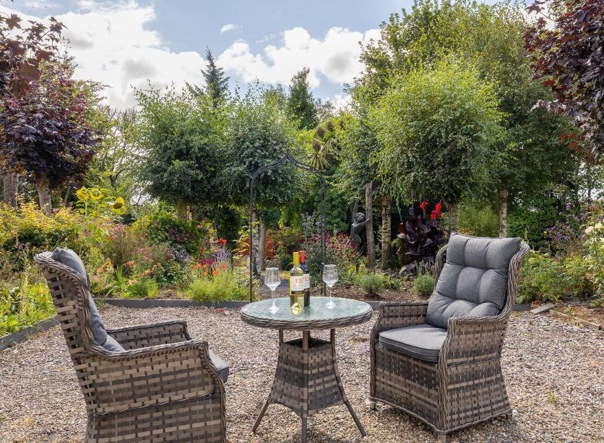 Meadow Drive, Kerlogue, Wexford Town, Y35P9C5