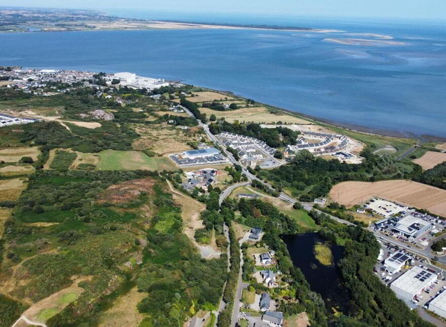 Meadow Drive, Kerlogue, Wexford Town, Y35P9C5