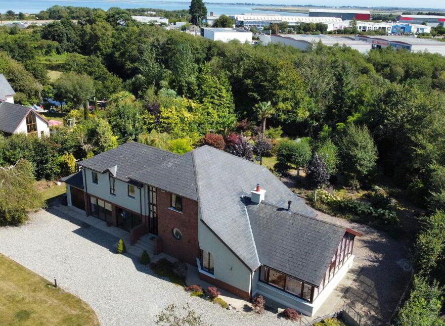 Meadow Drive, Kerlogue, Wexford Town, Y35P9C5