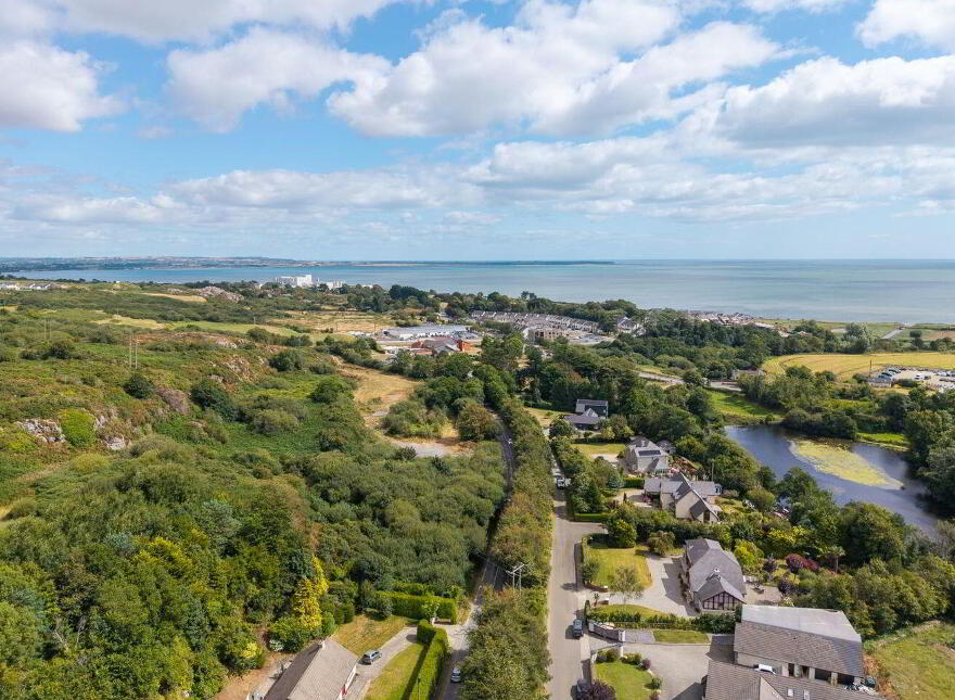 Meadow Drive, Kerlogue, Wexford Town, Y35P9C5