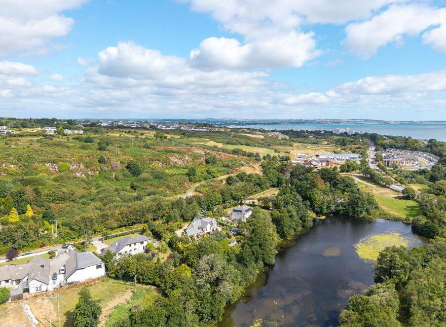 Meadow Drive, Kerlogue, Wexford Town, Y35P9C5