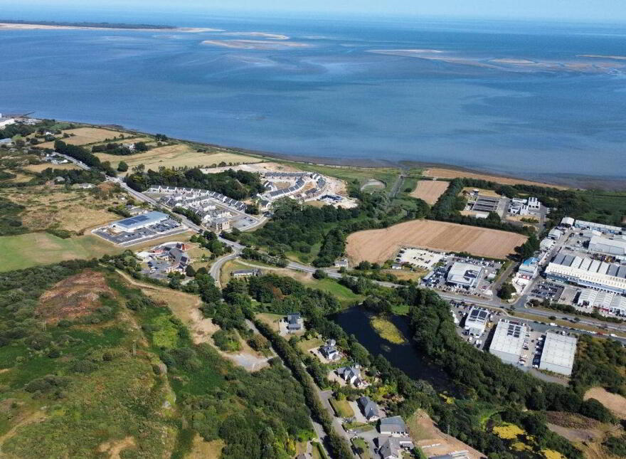 Meadow Drive, Kerlogue, Wexford Town, Y35P9C5