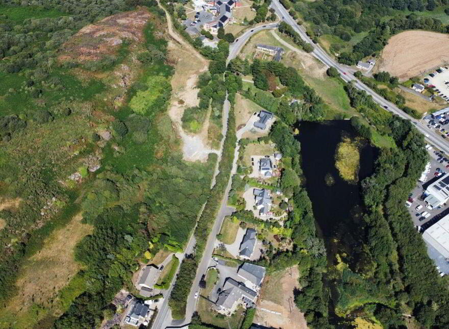 Meadow Drive, Kerlogue, Wexford Town, Y35P9C5
