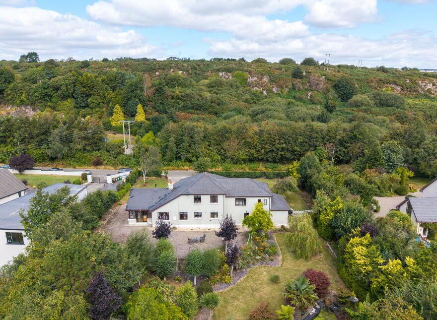 Meadow Drive, Kerlogue, Wexford Town, Y35P9C5