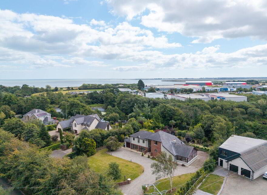 Meadow Drive, Kerlogue, Wexford Town, Y35P9C5
