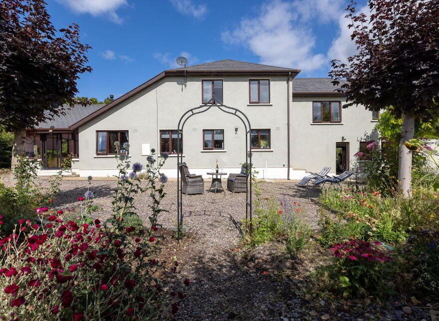 Meadow Drive, Kerlogue, Wexford Town, Y35P9C5