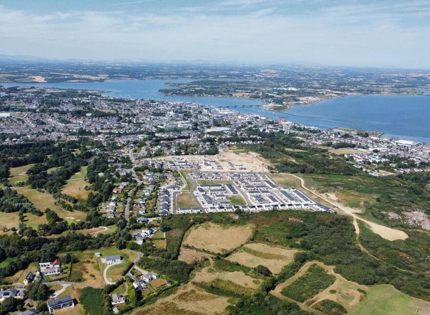Meadow Drive, Kerlogue, Wexford Town, Y35P9C5