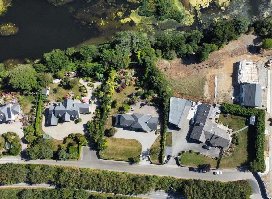 Meadow Drive, Kerlogue, Wexford Town, Y35P9C5
