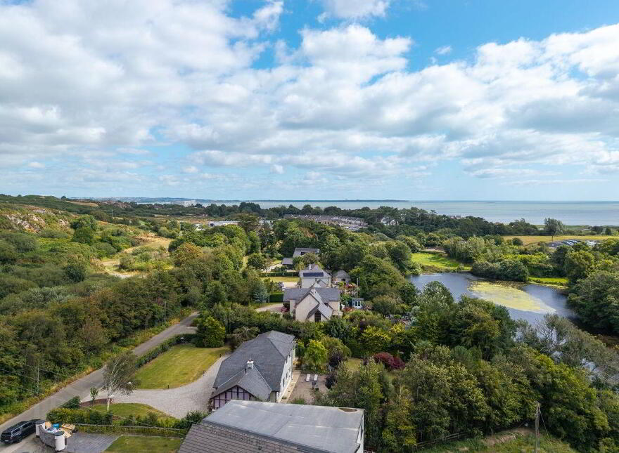Meadow Drive, Kerlogue, Wexford Town, Y35P9C5