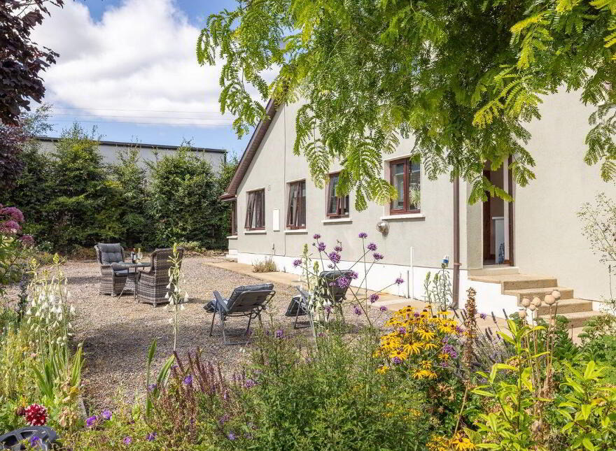 Meadow Drive, Kerlogue, Wexford Town, Y35P9C5