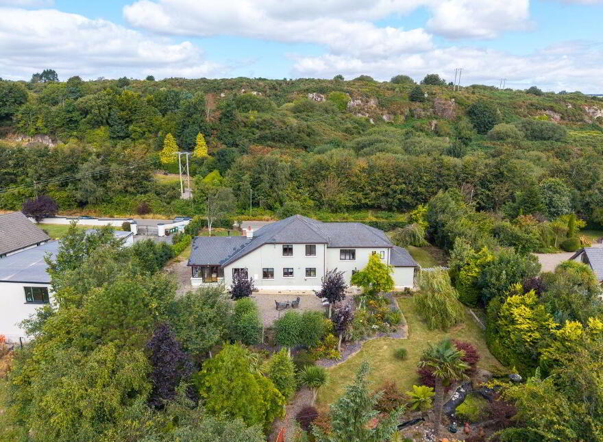 Meadow Drive, Kerlogue, Wexford Town, Y35P9C5