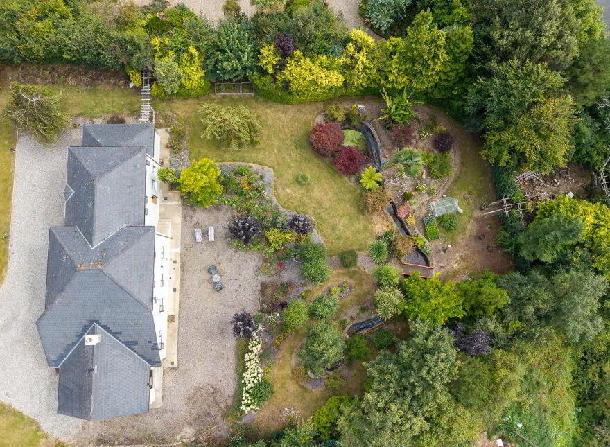 Meadow Drive, Kerlogue, Wexford Town, Y35P9C5