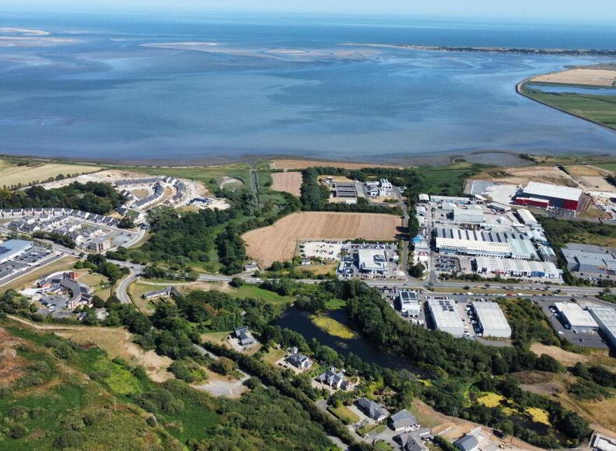 Meadow Drive, Kerlogue, Wexford Town, Y35P9C5