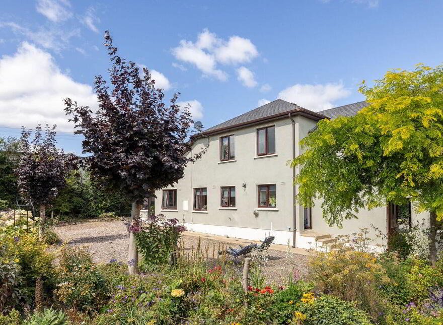 Meadow Drive, Kerlogue, Wexford Town, Y35P9C5