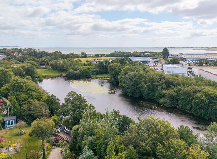Meadow Drive, Kerlogue, Wexford Town, Y35P9C5