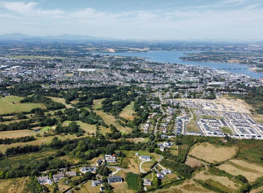 Meadow Drive, Kerlogue, Wexford Town, Y35P9C5